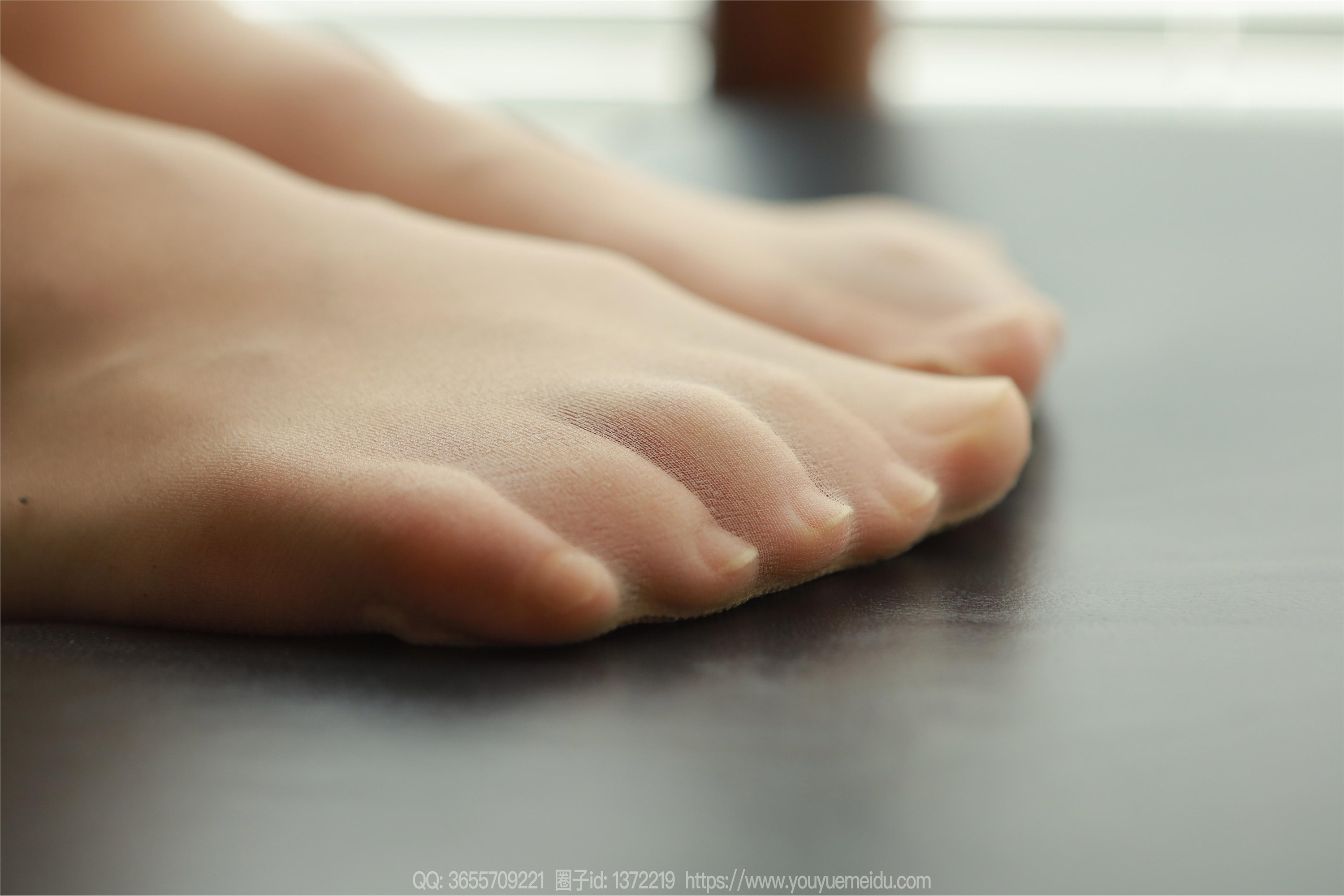 IESS异思趣向  2024.04.15 丝享家 1716 小金《珍珠少女》